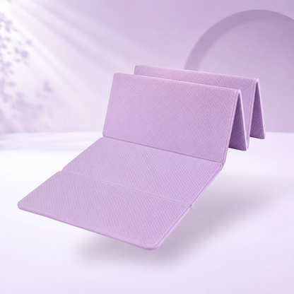 BodyEdit Yogamatte (faltbar)