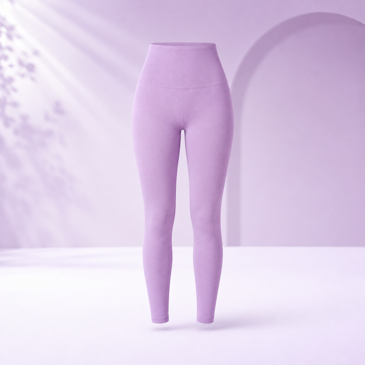 BodyEdit High-Waist Leggings
