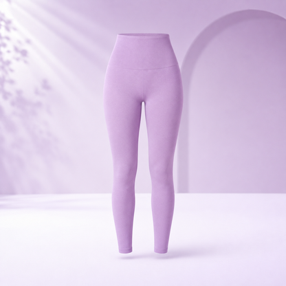BodyEdit High-Waist Leggings
