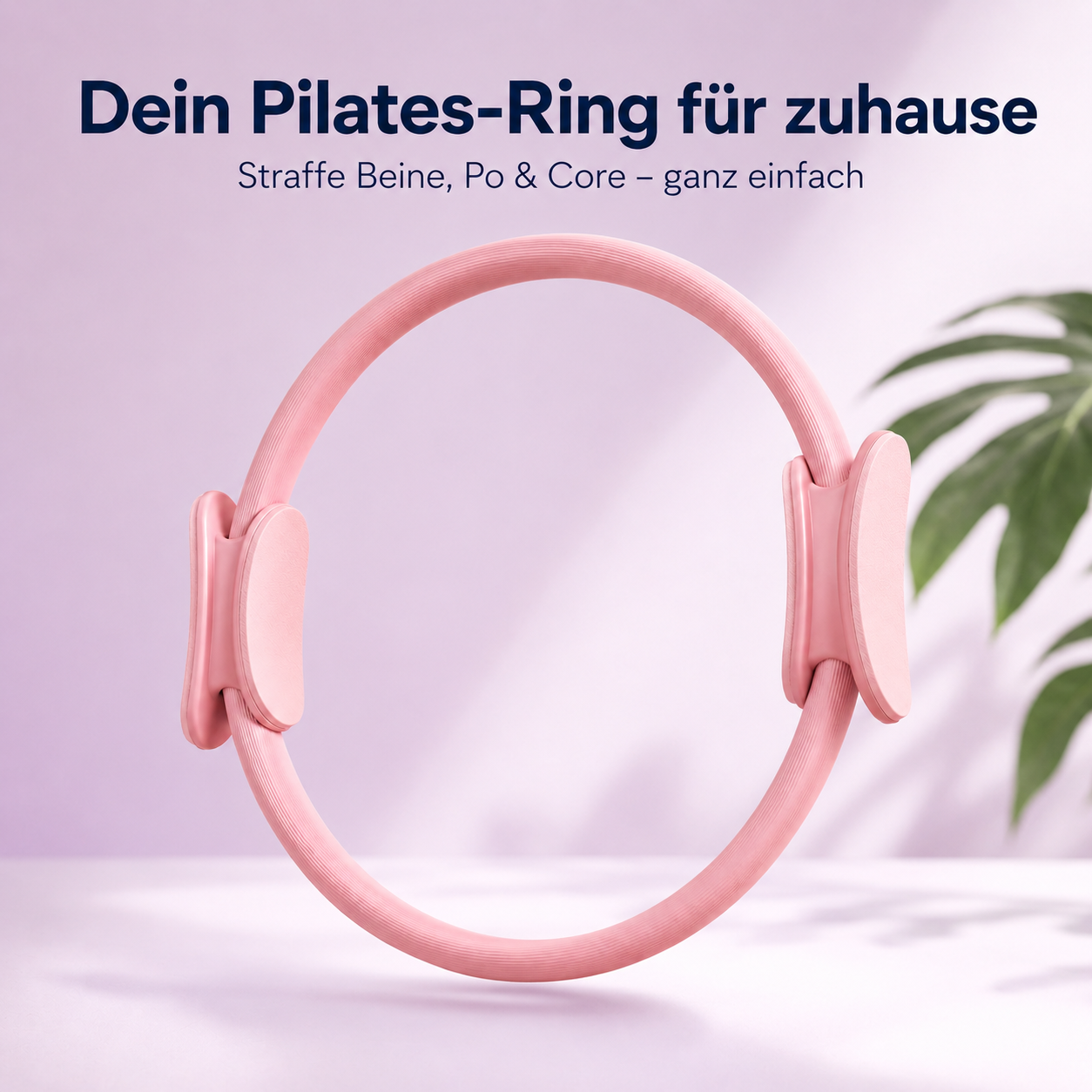 BodyEdit Pilates-Ring