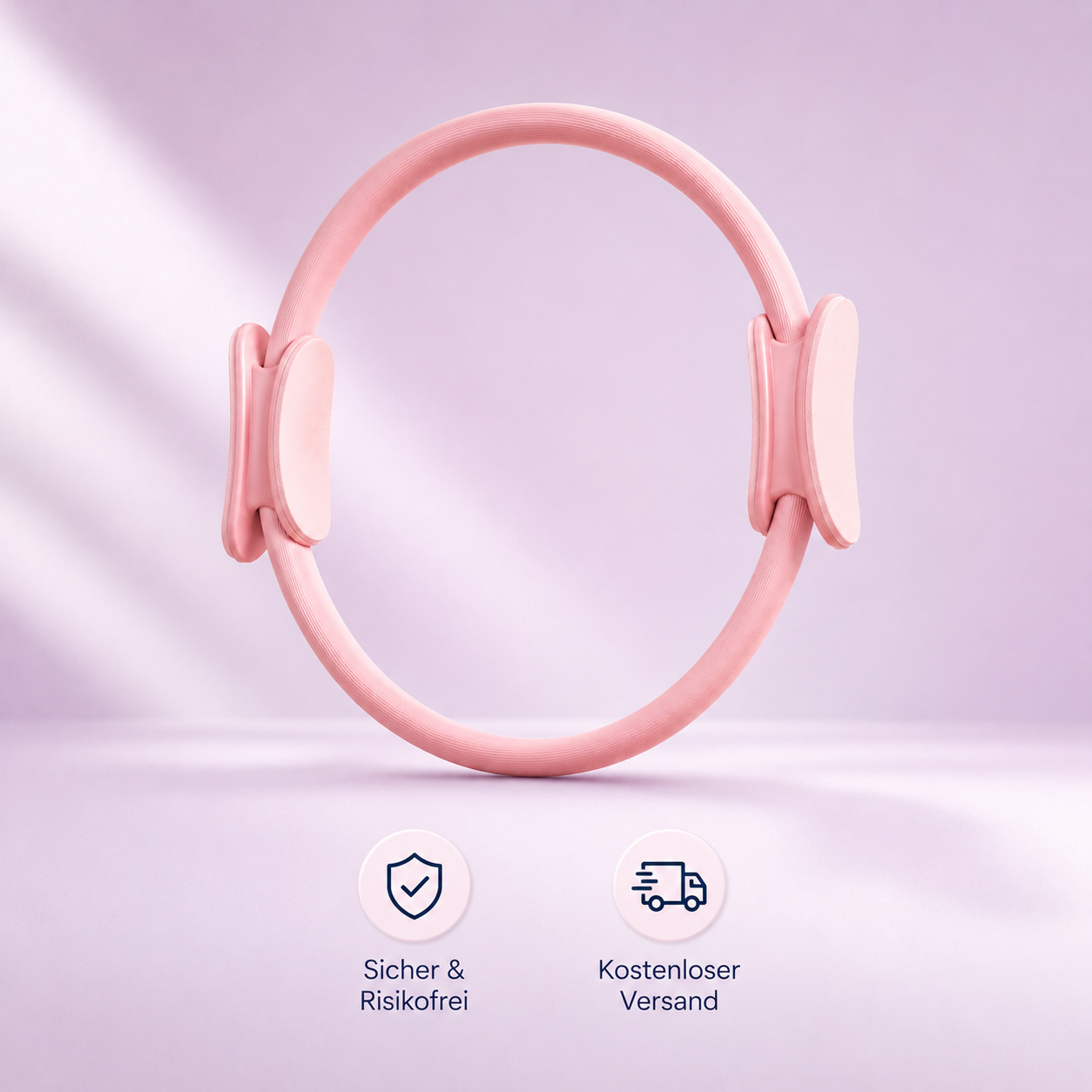 BodyEdit Pilates-Ring