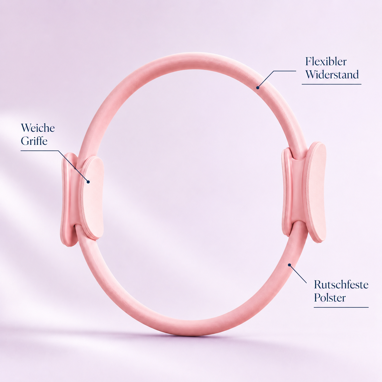 BodyEdit Pilates-Ring