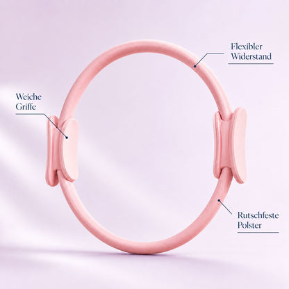 BodyEdit Pilates-Ring