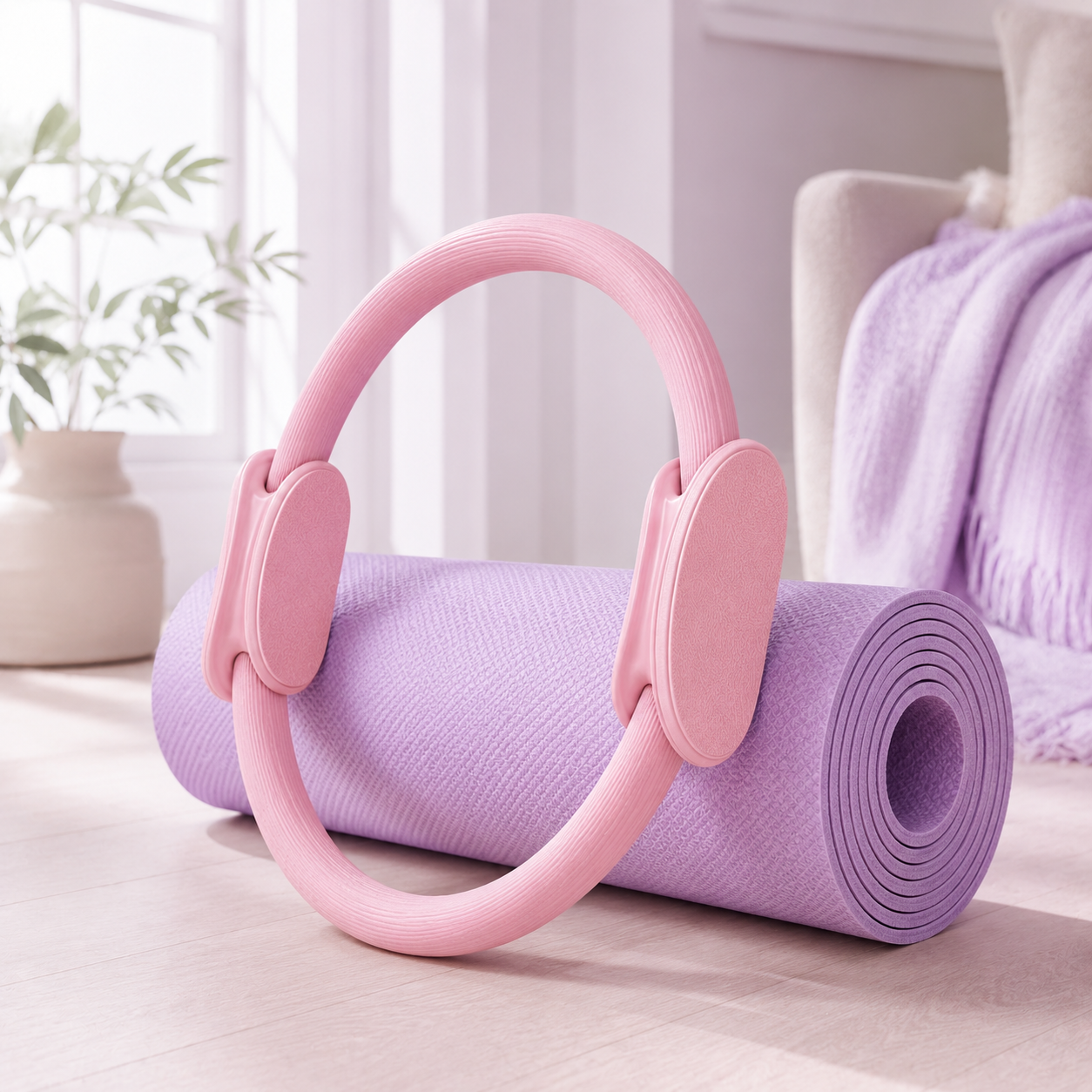 BodyEdit Pilates-Ring